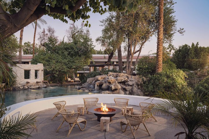 The Scott Resort & Spa