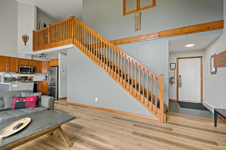 Haut-Bois by Rendez-Vous Mont-Tremblant