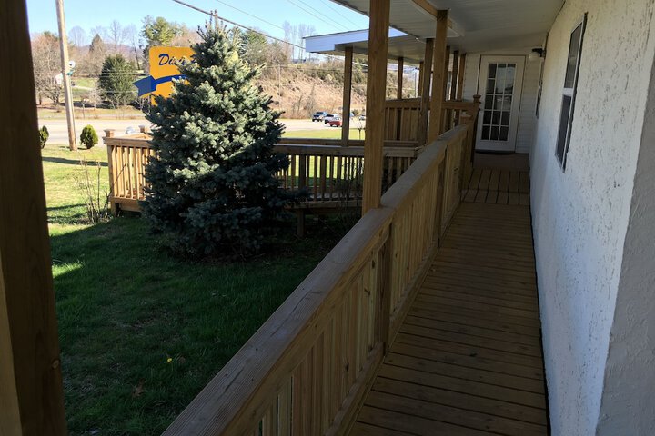 Terrace/Patio 40 of 40