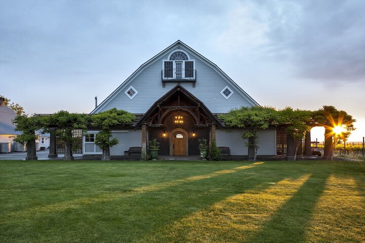 The Inn at Abeja