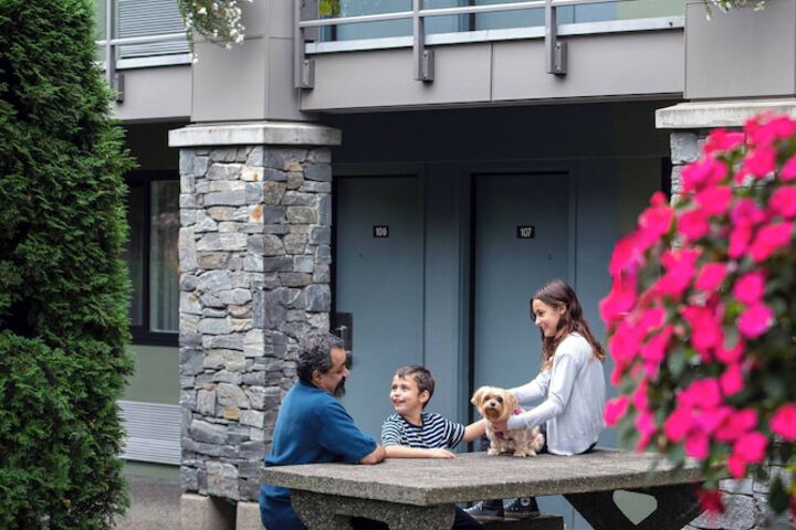 Accent Inns Kamloops