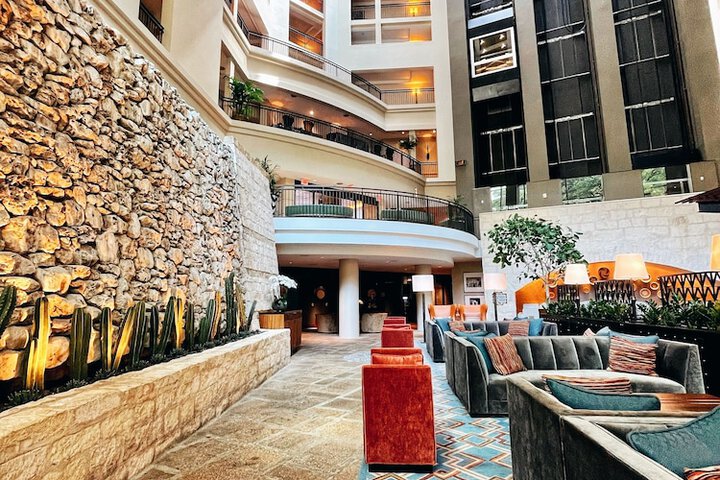 Hotel Contessa