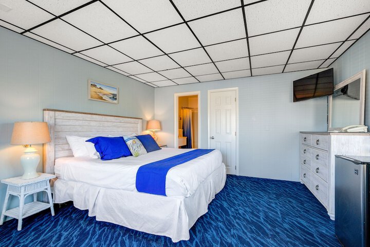 Surf City Hotel