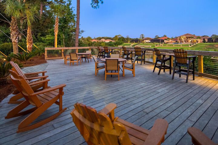 Terrace/Patio 30 of 31