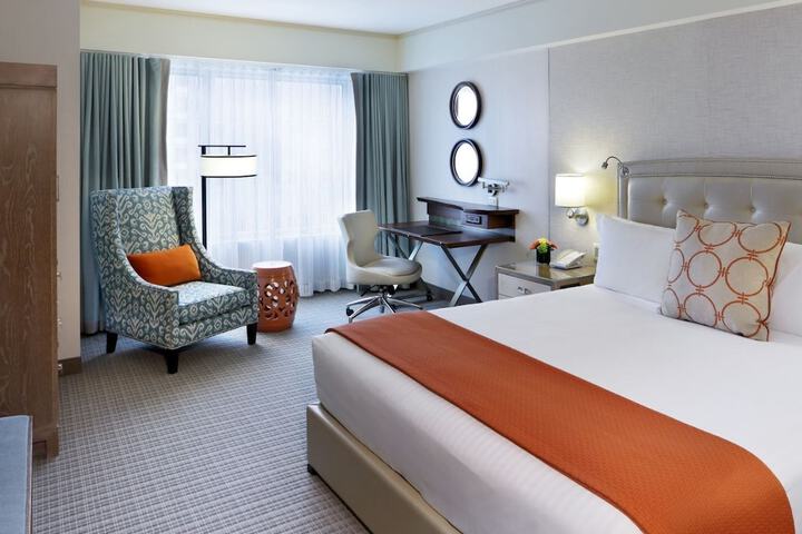 Seaport Hotel Boston