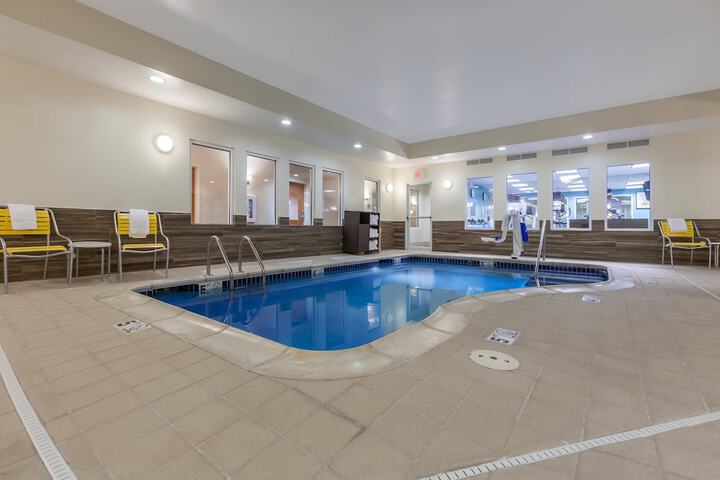 Pool 3 of 35