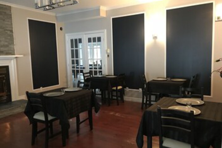 Wildberry Inn