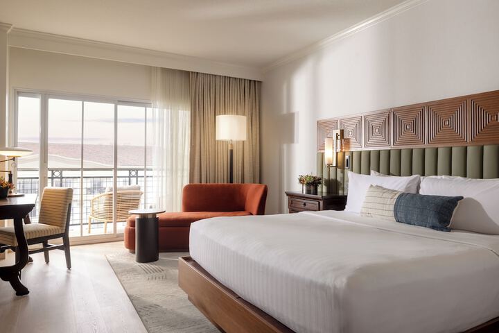 Signia by Hilton La Cantera Resort & Spa