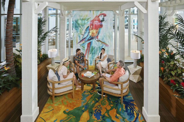 Hotel Interior 29 of 143