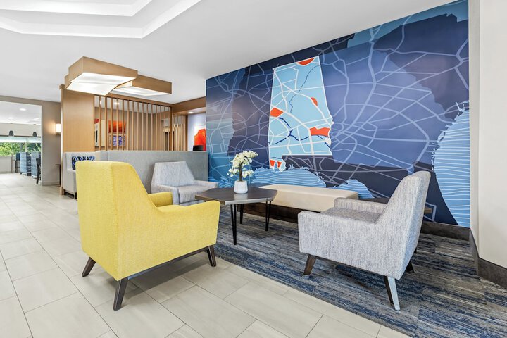 Holiday Inn Express Hotel & Suites FLORENCE NORTHEAST by IHG