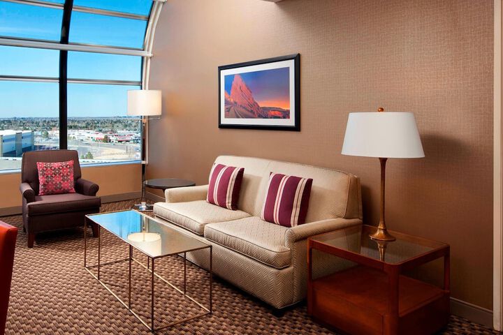 Wyndham Denver Tech Center