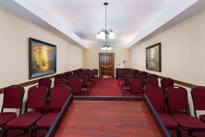 MCM Elegante Suites Abilene