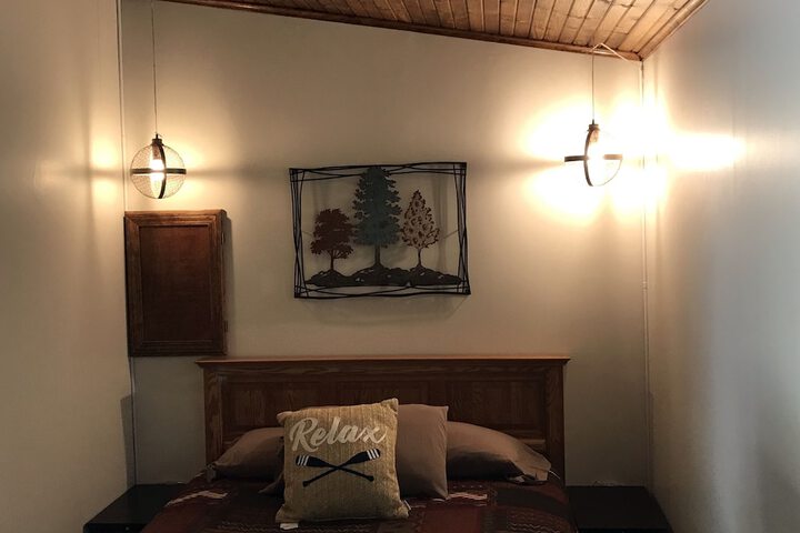 Bullwinkles Rustic Lodge