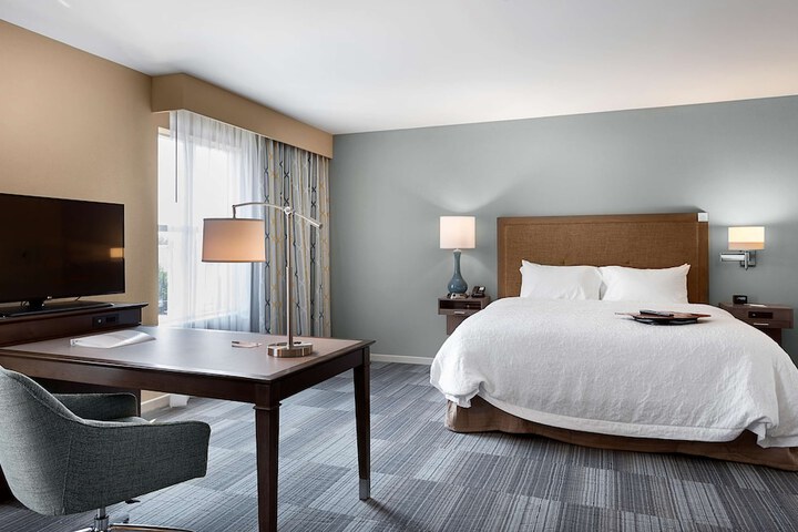 Hampton Inn & Suites Fort Mill