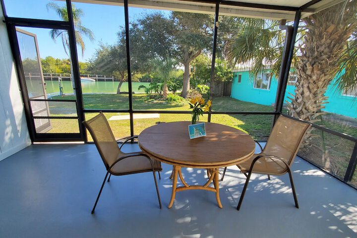 Casey Key Resort - Gulf Shores