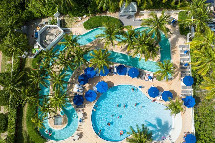 Pool 5 of 44