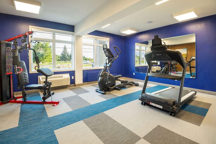 Health and Fitness 25 of 25