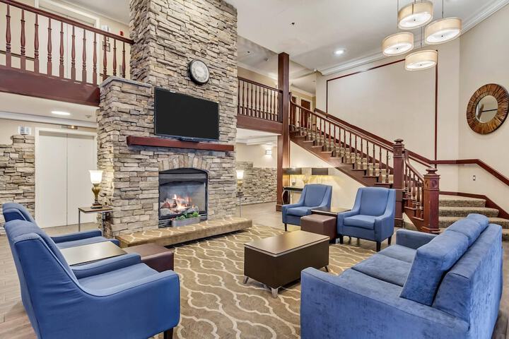 Comfort Inn Murray - Salt Lake City South