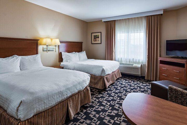 Best Western Plus Wausau / Rothschild Hotel
