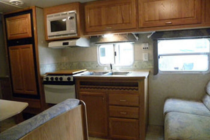 Countryside Campground