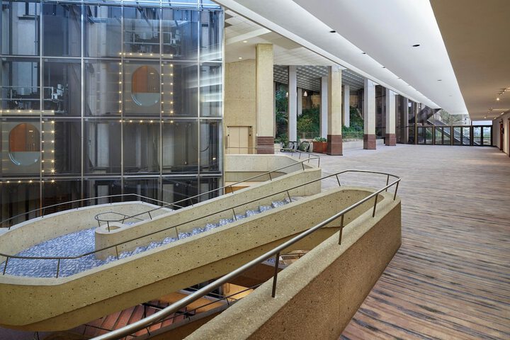 The Westin Kansas City at Crown Center