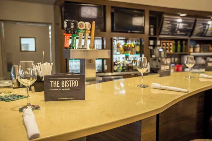 Courtyard by Marriott Pigeon Forge