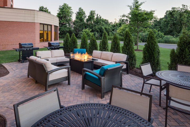 Terrace/Patio 41 of 43