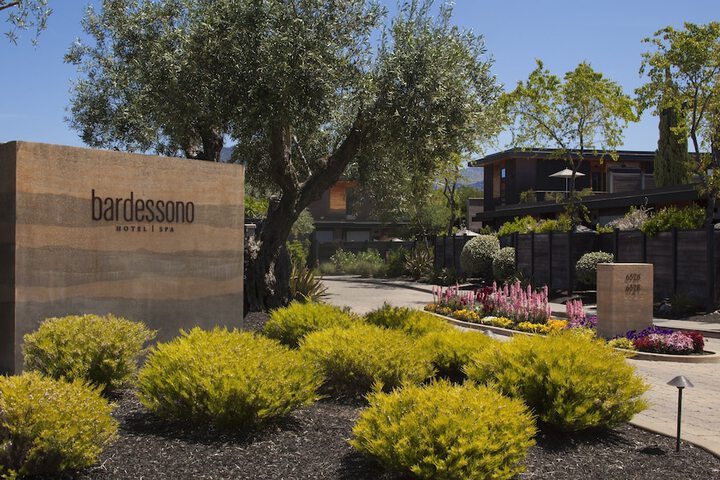 Bardessono Hotel and Spa