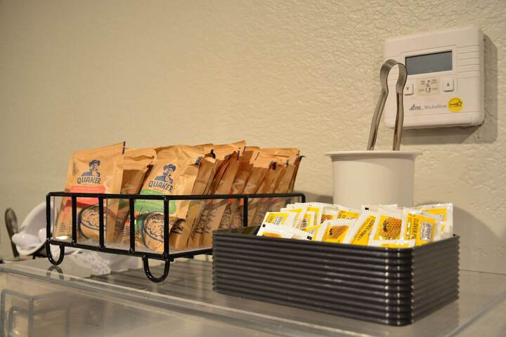 Breakfast/Coffee Service 51 of 55