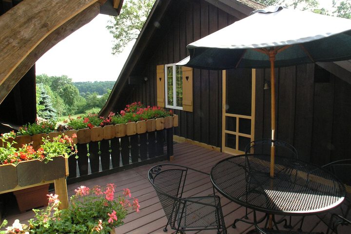 Terrace/Patio 16 of 18