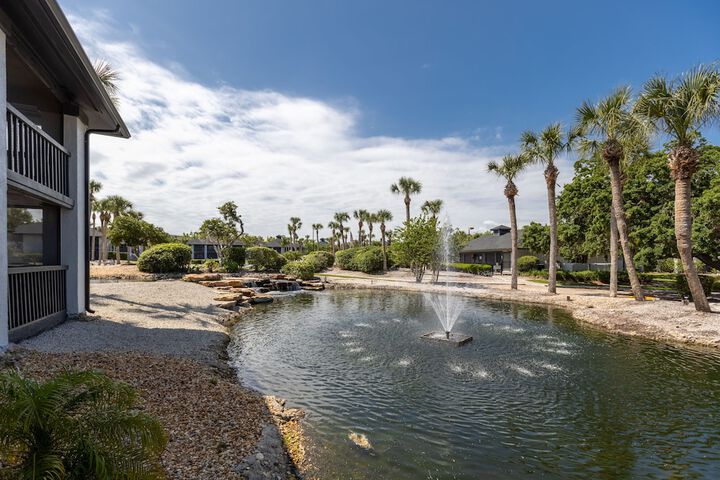 Legacy Vacation Resorts Palm Coast