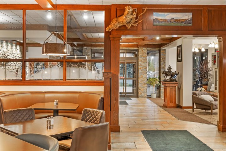 Best Western Plus GranTree Inn