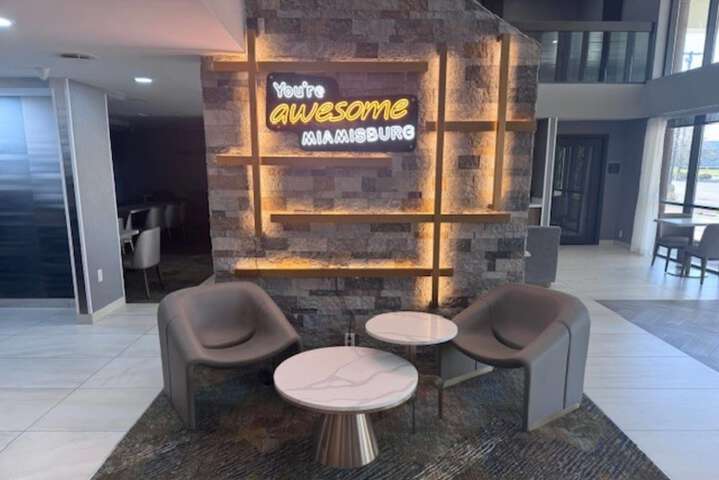 La Quinta Inn & Suites by Wyndham Miamisburg Dayton South