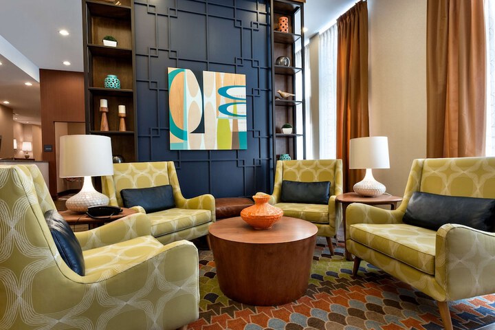Hotel Interior 8 of 43