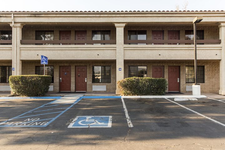 Premier Inns Thousand Oaks