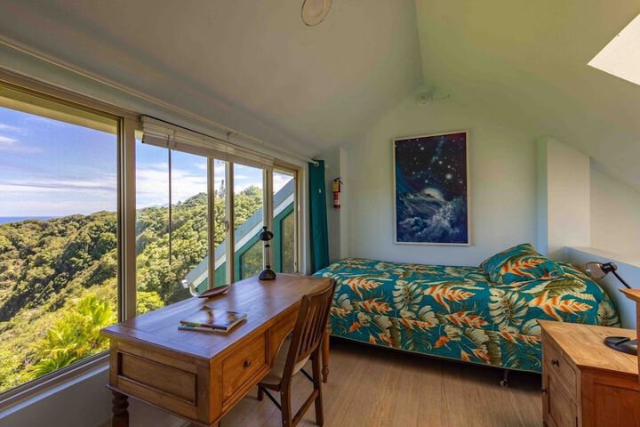 Hale Akua Garden Farm & Eco-Retreat