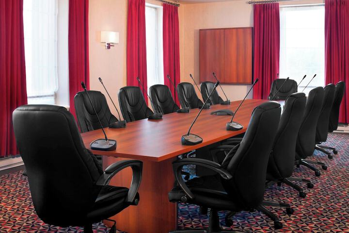 Meeting 29 of 38