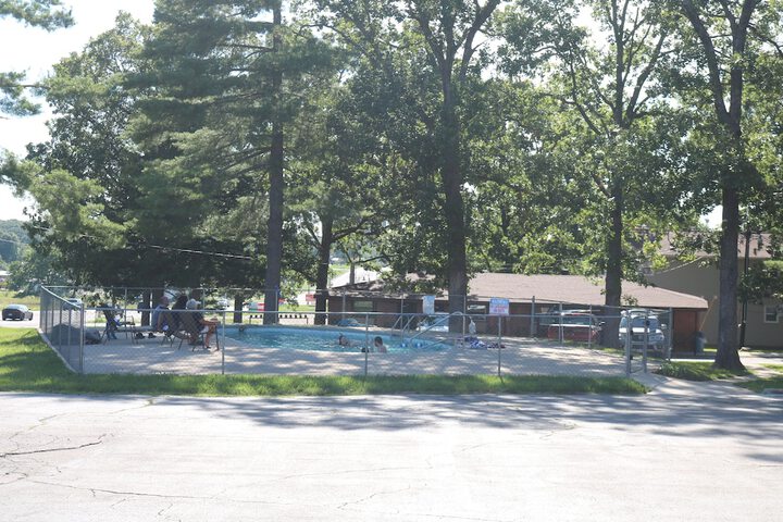 Ranch Motel