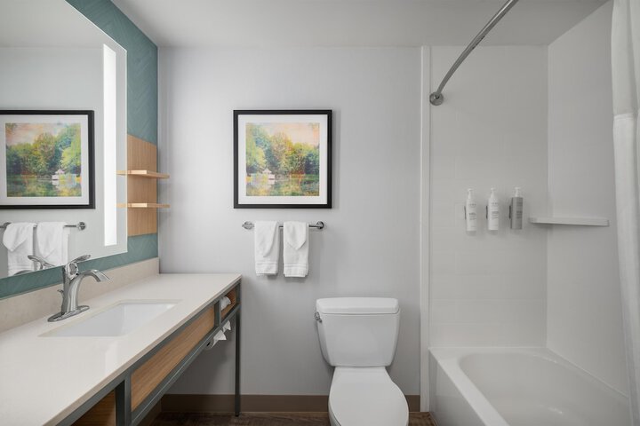 Hilton Garden Inn Wooster
