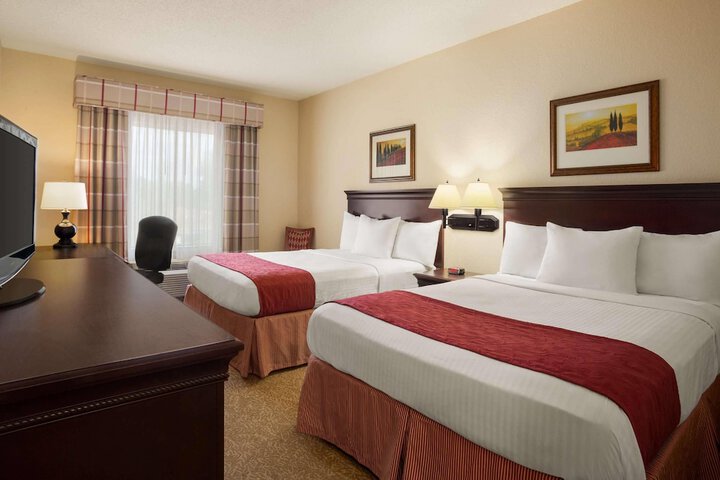 Country Inn & Suites by Radisson Albany, GA