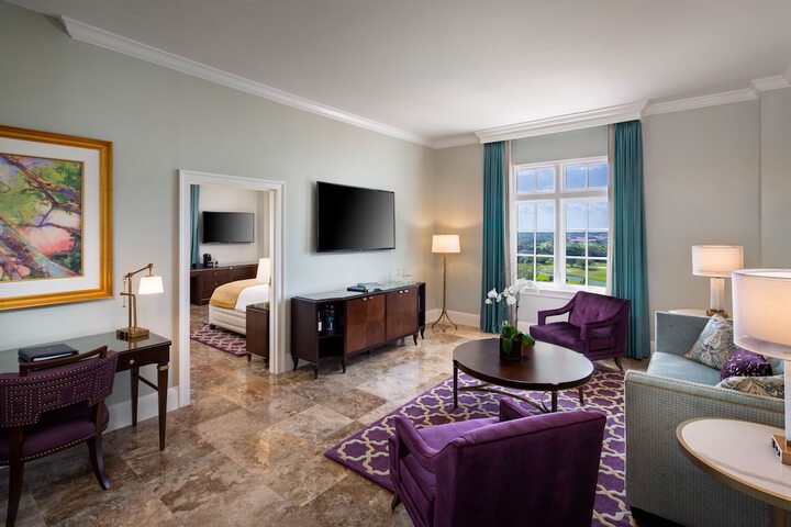 Biltmore Hotel - Miami - Coral Gables