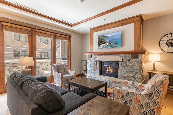 East West Hospitality Tahoe