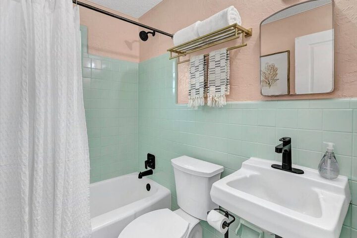 Safety Harbor Motel