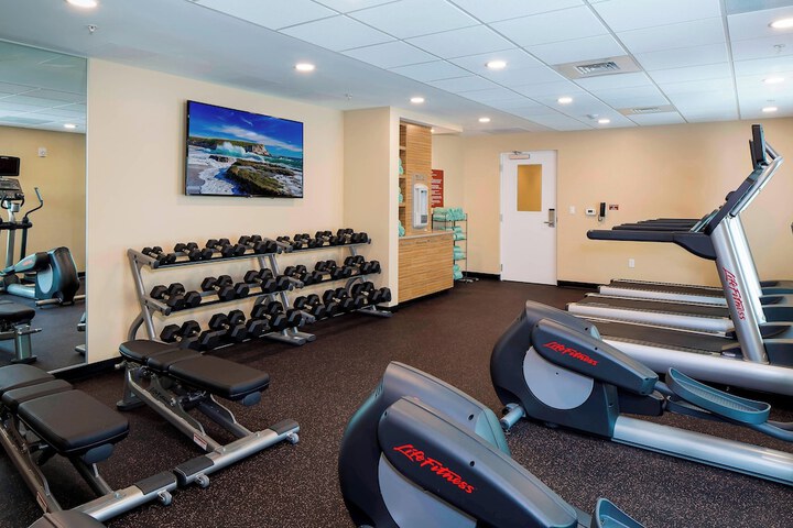 TownePlace Suites by Marriott Fort Myers Estero
