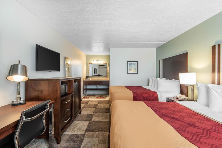 Econo Lodge