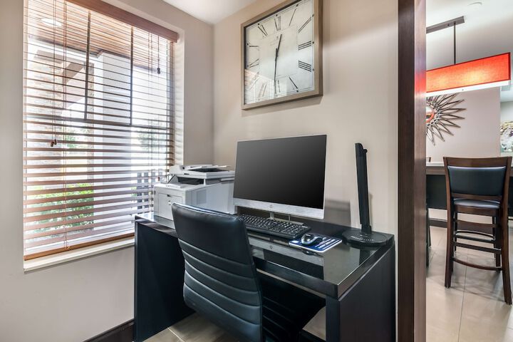 Best Western Plus Lake City