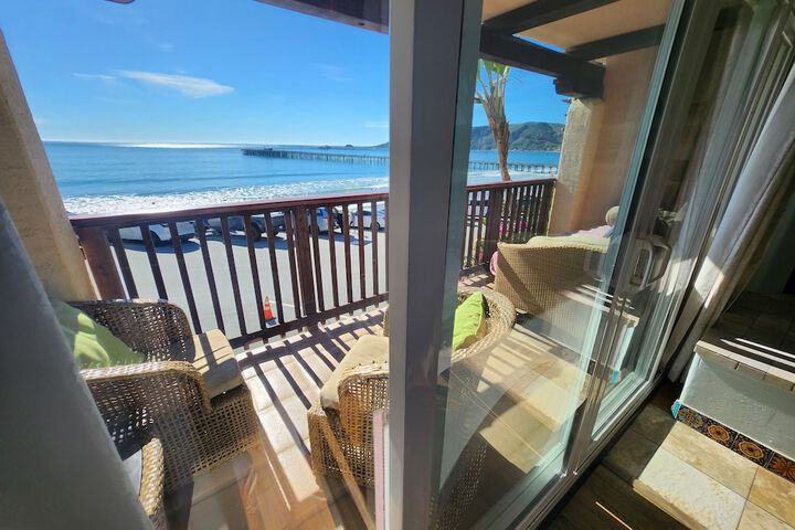 Inn at Avila Beach