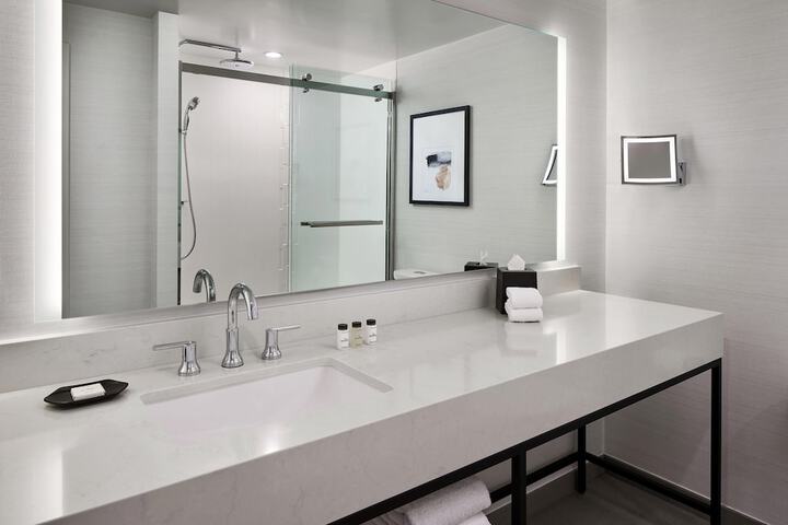 Sheraton Reston Hotel