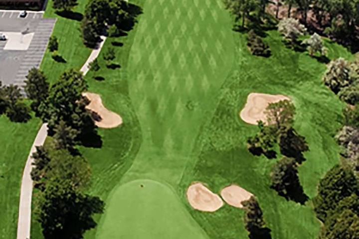 Golf 144 of 161
