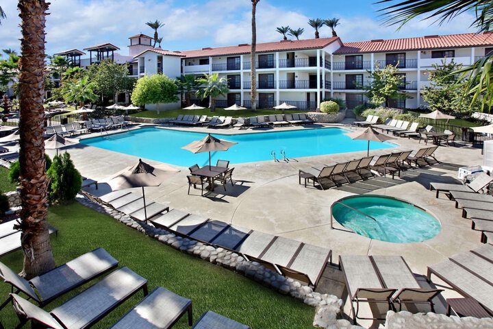 Embassy Suites by Hilton Palm Desert